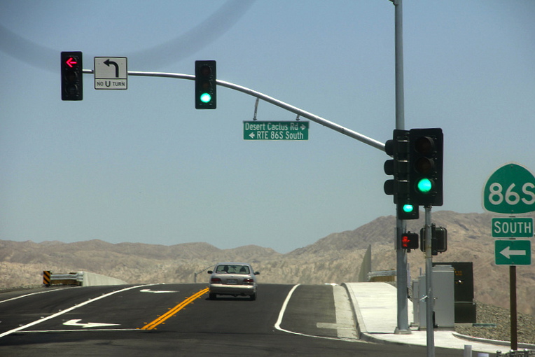 Highway 86
