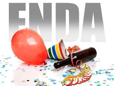 ENDA-PARTYX400